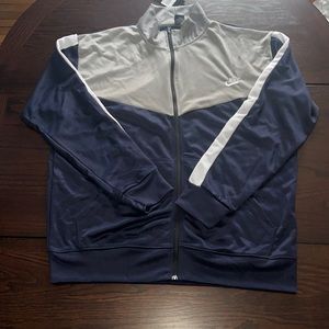Nike Tracksuit